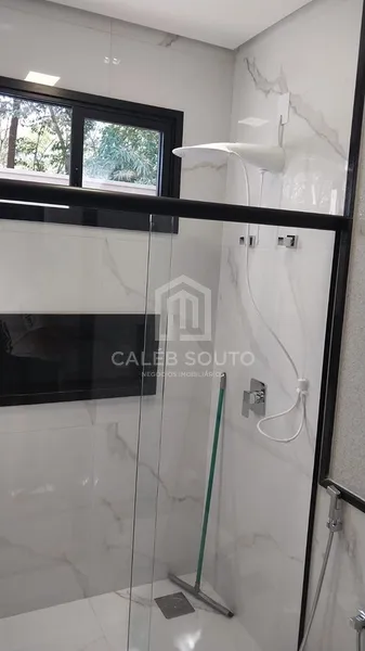 Casa com 4 quartos e piscina no Condomínio Verana em Marília-SP.: 23ª foto da galeria de imagens do imóvel