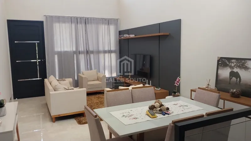Casa com 4 quartos e piscina no Condomínio Verana em Marília-SP.: 30ª foto da galeria de imagens do imóvel