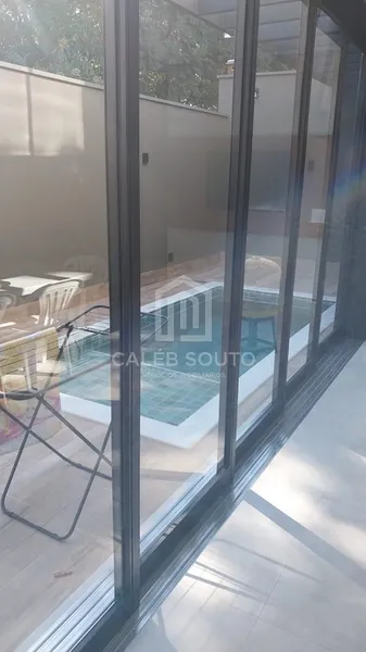 Casa com 4 quartos e piscina no Condomínio Verana em Marília-SP.: 15ª foto da galeria de imagens do imóvel