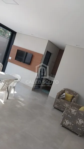 Casa com 4 quartos e piscina no Condomínio Verana em Marília-SP.: 25ª foto da galeria de imagens do imóvel