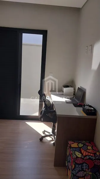 Casa com 4 quartos e piscina no Condomínio Verana em Marília-SP.: 28ª foto da galeria de imagens do imóvel