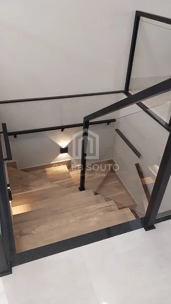 Casa com 4 quartos e piscina no Condomínio Verana em Marília-SP.: 11ª foto da galeria de imagens do imóvel