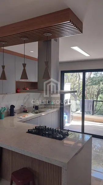 Casa com 4 quartos e piscina no Condomínio Verana em Marília-SP.: 18ª foto da galeria de imagens do imóvel