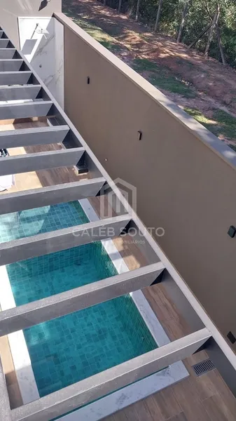 Casa com 4 quartos e piscina no Condomínio Verana em Marília-SP.: 37ª foto da galeria de imagens do imóvel