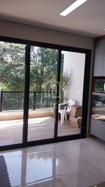 Casa com 4 quartos e piscina no Condomínio Verana em Marília-SP.: 24ª foto da galeria de imagens do imóvel
