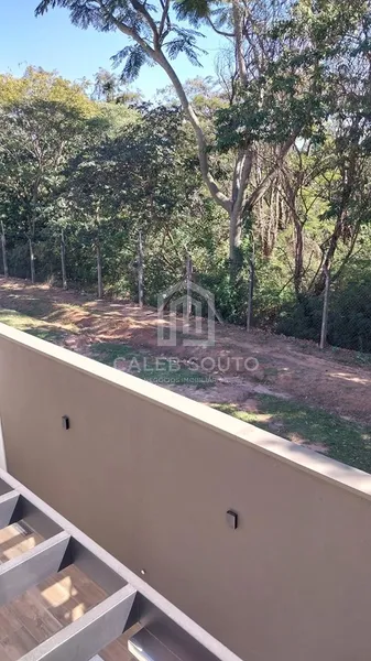 Casa com 4 quartos e piscina no Condomínio Verana em Marília-SP.: 22ª foto da galeria de imagens do imóvel