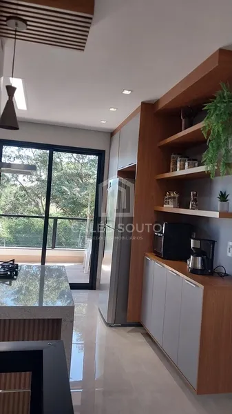 Casa com 4 quartos e piscina no Condomínio Verana em Marília-SP.: 32ª foto da galeria de imagens do imóvel