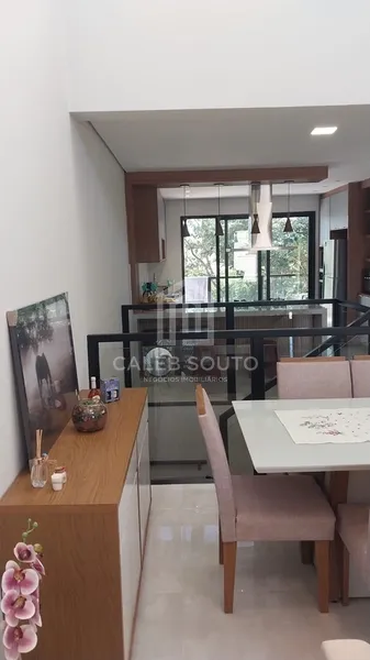 Casa com 4 quartos e piscina no Condomínio Verana em Marília-SP.: 33ª foto da galeria de imagens do imóvel