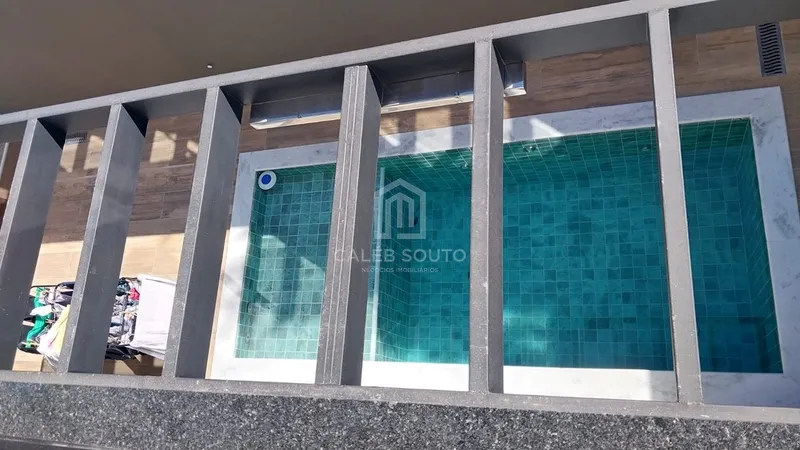 Casa com 4 quartos e piscina no Condomínio Verana em Marília-SP.: 26ª foto da galeria de imagens do imóvel