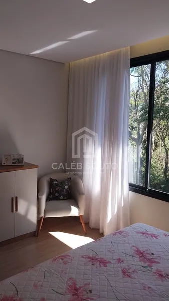 Casa com 4 quartos e piscina no Condomínio Verana em Marília-SP.: 29ª foto da galeria de imagens do imóvel