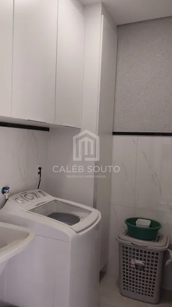 Casa com 4 quartos e piscina no Condomínio Verana em Marília-SP.: 27ª foto da galeria de imagens do imóvel
