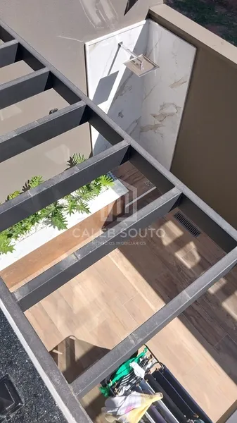 Casa com 4 quartos e piscina no Condomínio Verana em Marília-SP.: 34ª foto da galeria de imagens do imóvel