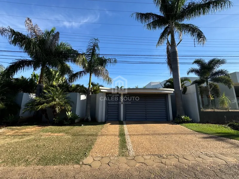 Imóvel residencial ou comercial