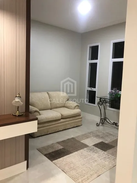 Casa à venda com 3 suites e piscina no Condomínio Terras da Fazenda: 51ª foto da galeria de imagens do imóvel