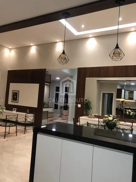Casa à venda com 3 suites e piscina no Condomínio Terras da Fazenda: 46ª foto da galeria de imagens do imóvel