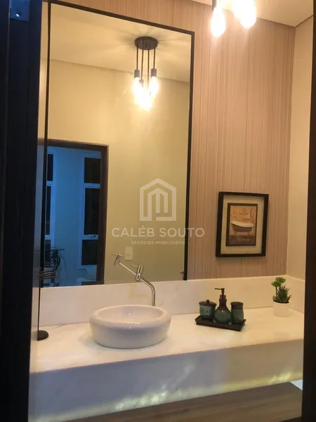 Casa à venda com 3 suites e piscina no Condomínio Terras da Fazenda: 49ª foto da galeria de imagens do imóvel