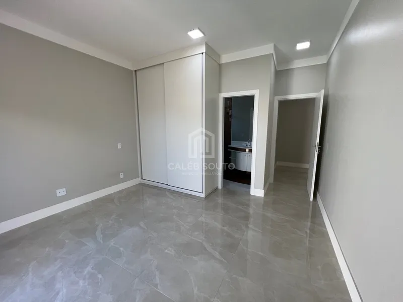 Casa à venda com 3 suites e piscina no Condomínio Terras da Fazenda: 23ª foto da galeria de imagens do imóvel