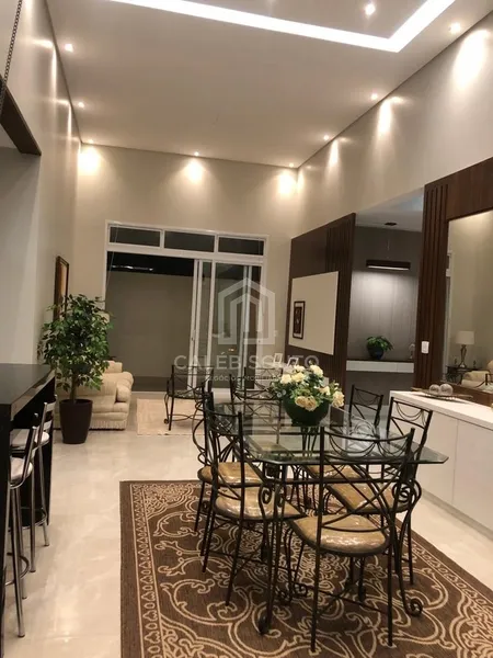Casa à venda com 3 suites e piscina no Condomínio Terras da Fazenda: 45ª foto da galeria de imagens do imóvel