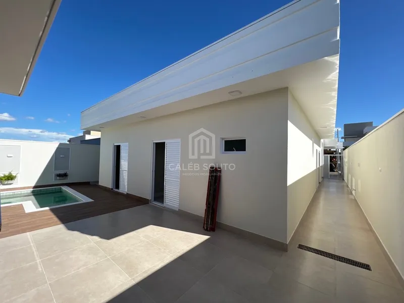 Casa à venda com 3 suites e piscina no Condomínio Terras da Fazenda: 36ª foto da galeria de imagens do imóvel