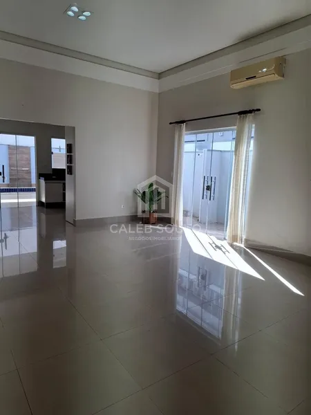 Casa com 3 quartos e piscina no Condominio Costa do Ipe em Marilia: 6ª foto da galeria de imagens do imóvel