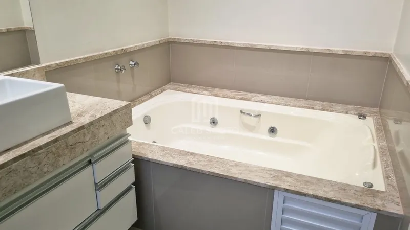 Casa com 3 quartos e piscina no Condominio Costa do Ipe em Marilia: 14ª foto da galeria de imagens do imóvel