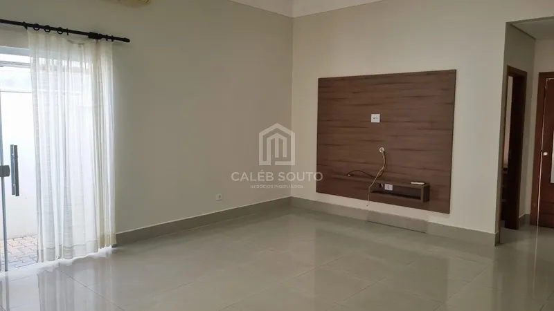 Casa com 3 quartos e piscina no Condominio Costa do Ipe em Marilia: 5ª foto da galeria de imagens do imóvel