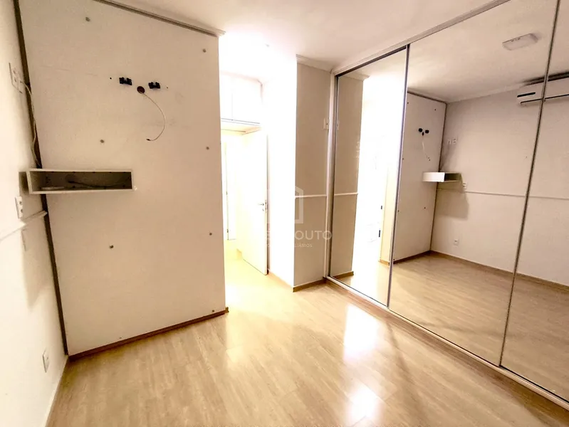 Casa com 3 quartos no Condominio Viver do Bosque em Marilia / SP: 4ª foto da galeria de imagens do imóvel