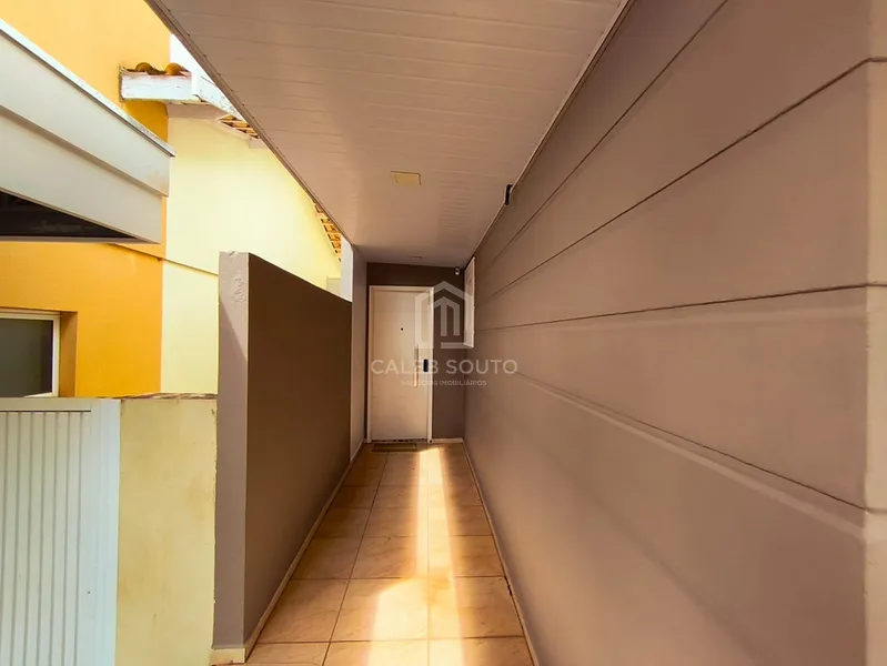 Casa com 3 quartos no Condominio Viver do Bosque em Marilia / SP: 8ª foto da galeria de imagens do imóvel
