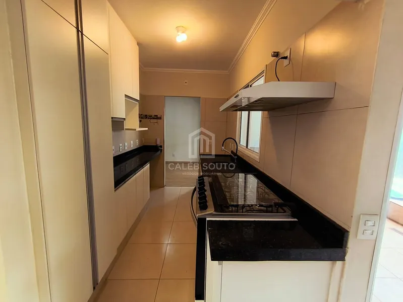 Casa com 3 quartos no Condominio Viver do Bosque em Marilia / SP: 13ª foto da galeria de imagens do imóvel