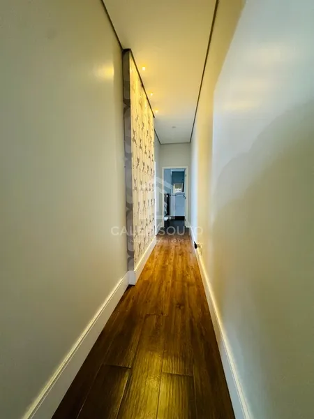 Casa com 3 quartos no condomínio reserva esmeralda em Marilia-SP: 24ª foto da galeria de imagens do imóvel
