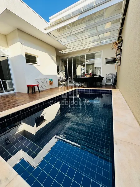 Casa com 3 quartos no condomínio reserva esmeralda em Marilia-SP: 30ª foto da galeria de imagens do imóvel