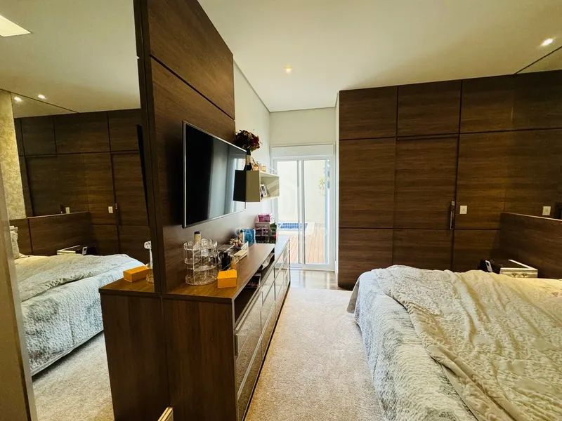Casa com 3 quartos no condomínio reserva esmeralda em Marilia-SP: 35ª foto da galeria de imagens do imóvel