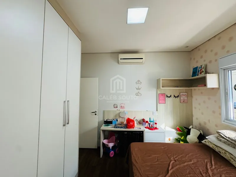 Casa com 3 quartos no condomínio reserva esmeralda em Marilia-SP: 28ª foto da galeria de imagens do imóvel