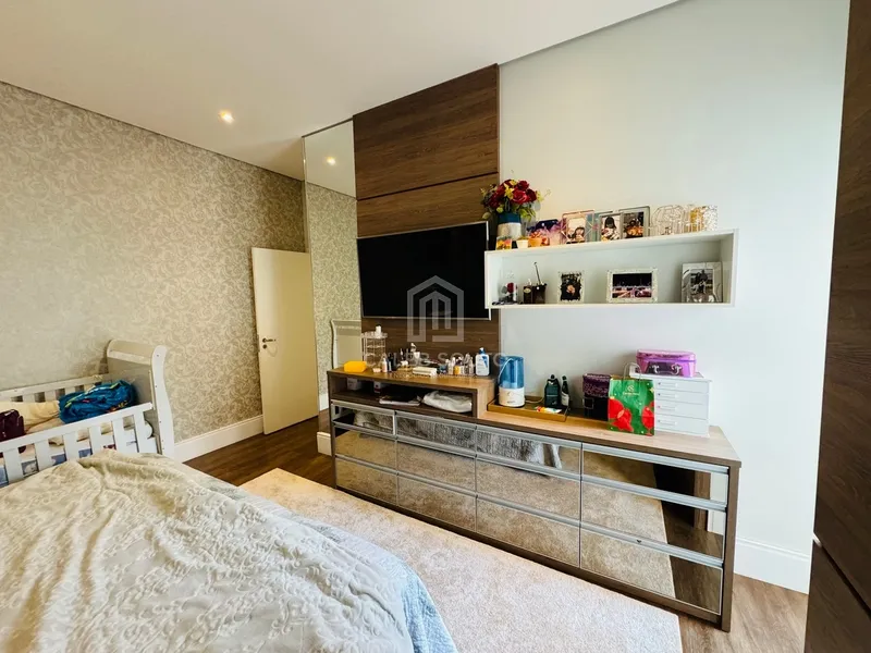 Casa com 3 quartos no condomínio reserva esmeralda em Marilia-SP: 33ª foto da galeria de imagens do imóvel
