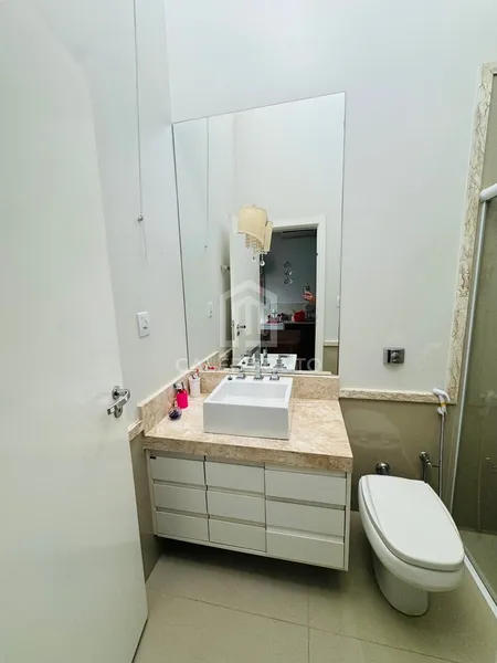 Casa com 3 quartos no condomínio reserva esmeralda em Marilia-SP: 26ª foto da galeria de imagens do imóvel