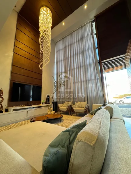 Casa com 3 quartos no condomínio reserva esmeralda em Marilia-SP: 1ª foto da galeria de imagens do imóvel
