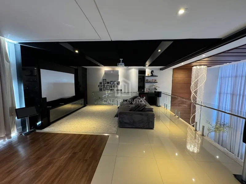 Casa com 3 quartos no condomínio reserva esmeralda em Marilia-SP: 15ª foto da galeria de imagens do imóvel