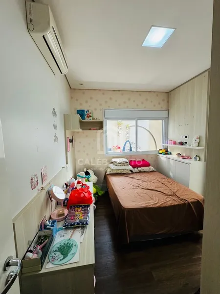 Casa com 3 quartos no condomínio reserva esmeralda em Marilia-SP: 23ª foto da galeria de imagens do imóvel