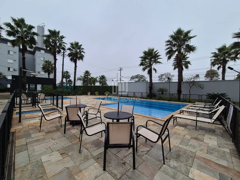 Apartamento com 2 quartos no Condomínio Praças Esmeraldas |Marilía/ SP: 19ª foto da galeria de imagens do imóvel