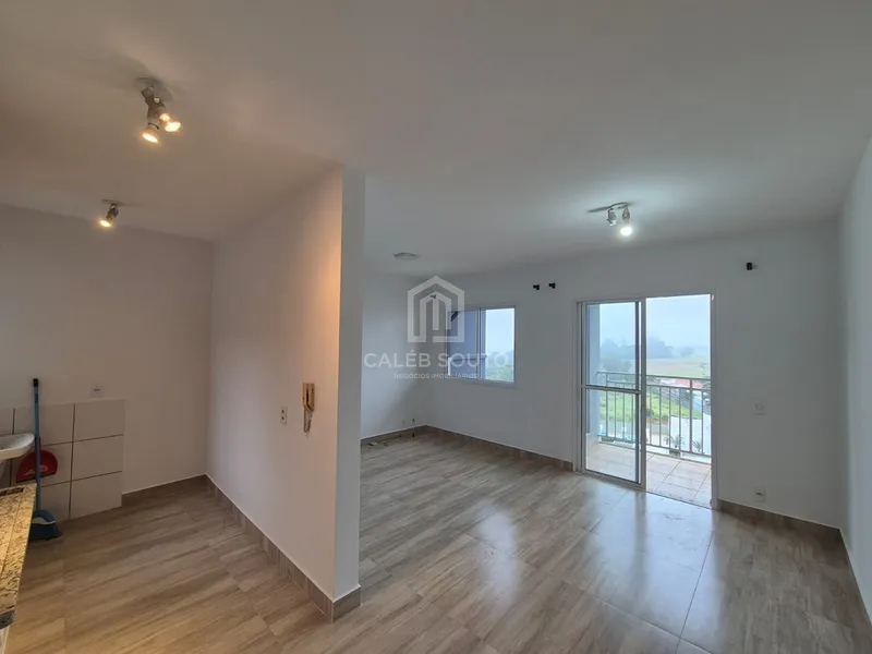 Apartamento com 2 quartos no Condomínio Praças Esmeraldas |Marilía/ SP: 6ª foto da galeria de imagens do imóvel