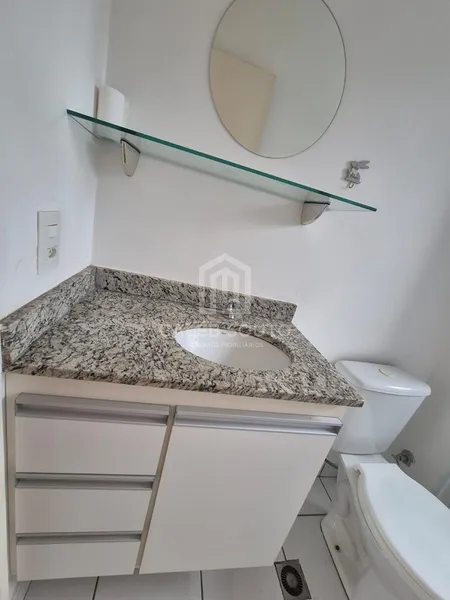 Apartamento com 2 quartos no Condomínio Praças Esmeraldas |Marilía/ SP: 11ª foto da galeria de imagens do imóvel