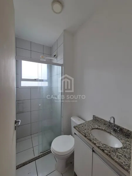 Apartamento com 2 quartos no Condomínio Praças Esmeraldas |Marilía/ SP: 13ª foto da galeria de imagens do imóvel