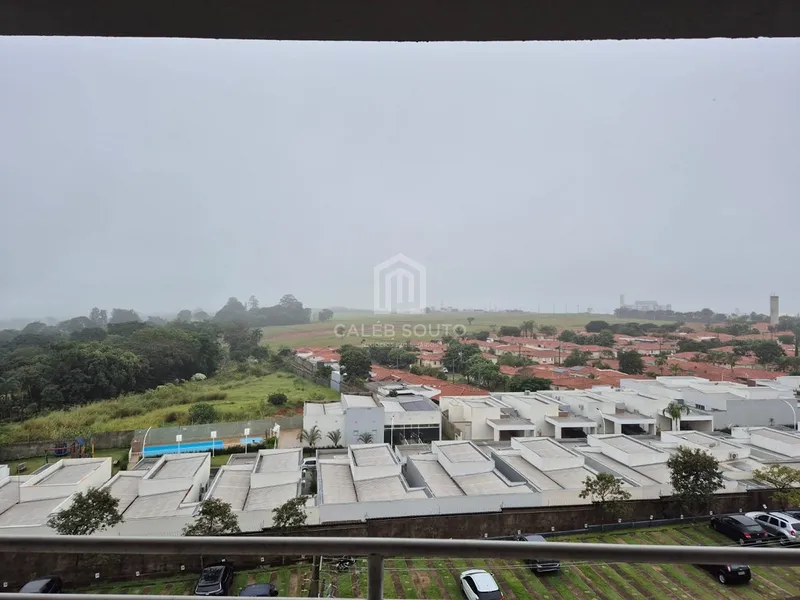 Apartamento com 2 quartos no Condomínio Praças Esmeraldas |Marilía/ SP: 8ª foto da galeria de imagens do imóvel
