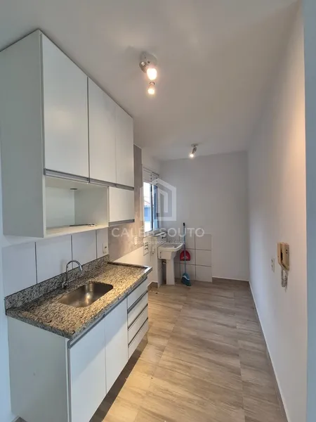 Apartamento com 2 quartos no Condomínio Praças Esmeraldas |Marilía/ SP: 10ª foto da galeria de imagens do imóvel