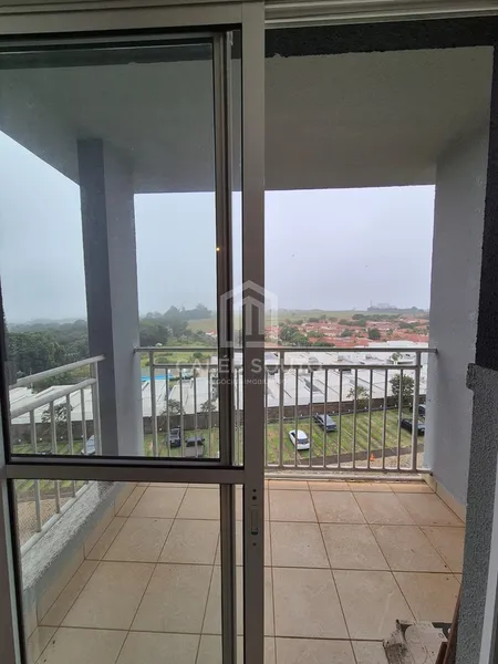 Apartamento com 2 quartos no Condomínio Praças Esmeraldas |Marilía/ SP: 7ª foto da galeria de imagens do imóvel