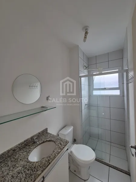 Apartamento com 2 quartos no Condomínio Praças Esmeraldas |Marilía/ SP: 14ª foto da galeria de imagens do imóvel