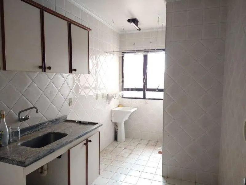 Apartamento com otima localização no centro de Marilia/ SP: 5ª foto da galeria de imagens do imóvel