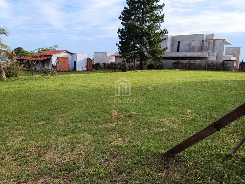 Terreno  no Condomínio Green Valley – Marília/SP: 1ª foto da galeria de imagens do imóvel