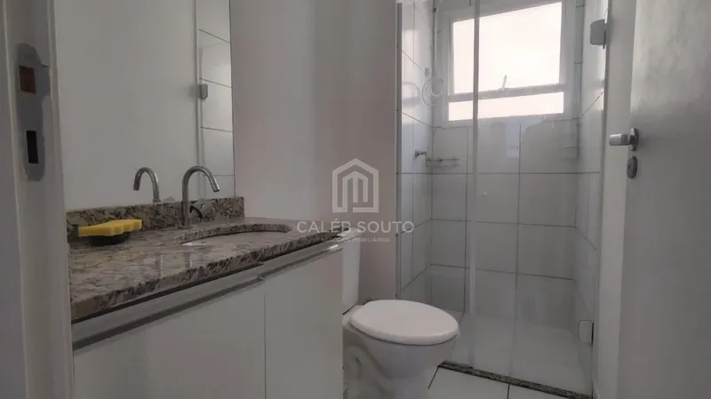 Vende-se Apartamento no Residencial Praças Esmeralda em Marília-SP.: 5ª foto da galeria de imagens do imóvel