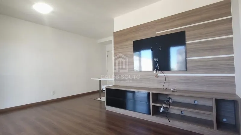 Vende-se Apartamento no Residencial Praças Esmeralda em Marília-SP.: 10ª foto da galeria de imagens do imóvel